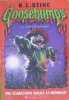 The Scarecrow Walks at Midnight  Goosebumps Series
