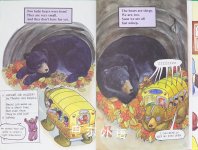 The Magic School Bus Sleeps for the Winter Scholastic Reader Level 2