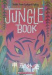 The Jungle Book (Scholastic Junior Classics) Jane B. Mason