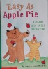 Easy as Apple Pie A Harry and Emily Adventure