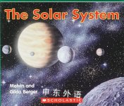 The Solar System Melvin and Gilda Berger