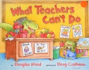 What Teachers Can	 Do