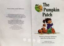 The Pumpkin Patch