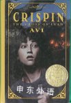 Crispin - The Cross Of Lead Avi