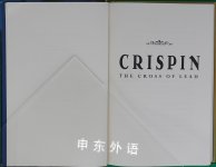 Crispin - The Cross Of Lead