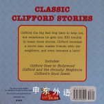 Classic Clifford Stories (Clifford: The Big Red Dog)