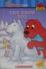 The Snow Dog Clifford the Big Red Dog