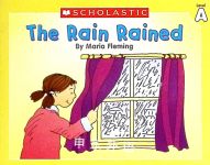 The Rain Rained Maria Fleming
