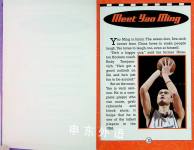 Yao Ming NBA Reader