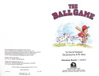 The Ball Game