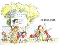 The Ball Game