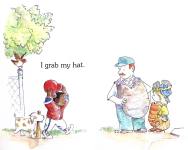 The Ball Game