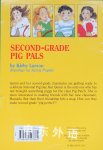 Second-Grade Pig Pals