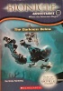 The Darkness Below (Bionicle Adventures)