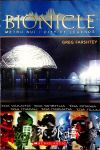 Metru Nui : City Of Legends Bionicle Scholastic Inc.