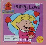 Cliffords Puppy Days: Puppy Love Lisa Ann Marsoli