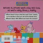 Cliffords Puppy Days: Puppy Love
