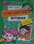 Timmy Turner's Top-Secret Notebook (The Fairly Odd Parents) Erica Pass
