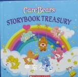 Storybook Treasury Care Bears Silje Swendson