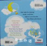 Storybook Treasury Care Bears