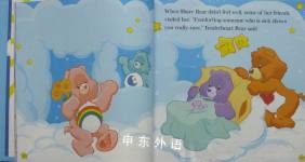 Storybook Treasury Care Bears