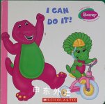 Barney: I Can Do It! Quinlan B. Lee