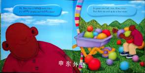 Wobbly Bobbly Balls Boohbah