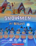 Snowmen at Night Caralyn Buehner