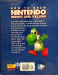 How to Draw Nintendo Heroes and Villains
