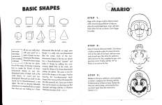 How to Draw Nintendo Heroes and Villains