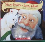 Here Comes Santa Claus Gene Autry,Oakley Haldeman