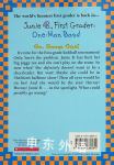 Junie B. First Grader: One-Man Band Junie B. Jones Book 22