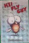 Hi Fly Guy Tedd Arnold