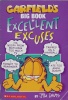 Garfield's Big Book of Excellent Excuses