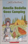 Amelia Bedelia Goes Camping Peggy Parish