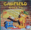 Garfield Goes to Disobedience School