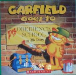 Garfield Goes to Disobedience School Jim Davis