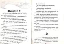 Shark Tale The Movie Novel
