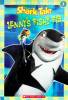 Shark Tale: Lennys Fishy Fib