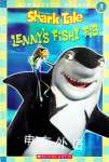 Shark Tale: Lennys Fishy Fib Gail Herman