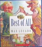Best of All Max; Martinez, Sergio Lucado