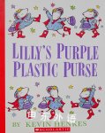 Lillys Purple Plastic Purse Kevin Henkes