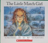 The Little Match Girl Hans Christian Andersen