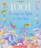 Usborne 1001 Things to Spot in the Sea