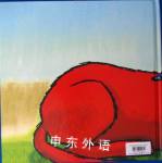 Clifford The Big Red Dog