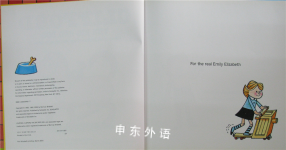 Clifford The Big Red Dog