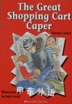 The great shopping cart caper Noreen Cotter; Judy Leech