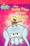 The Song That Never Ends SpongeBob Squarepants Steven Banks