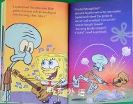 The Song That Never Ends SpongeBob Squarepants