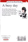 Good Work Amelia Bedelia